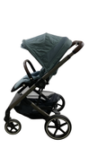 Shop Cybex Balios S Lux Stroller, 2023, Sky Blue, Taupe at GoodBuy Gear