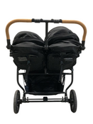 Shop Bumbleride Indie Twin Stroller, 2025, Black at GoodBuy Gear