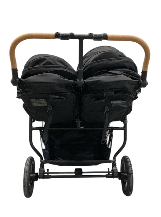 Shop Bumbleride Indie Twin Stroller, 2025, Black at GoodBuy Gear