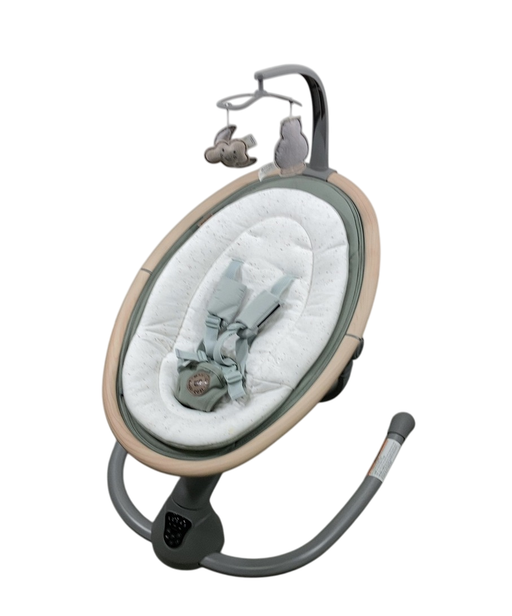 Shop Maxi-Cosi Cassia Swing, Classic Green at GoodBuy Gear