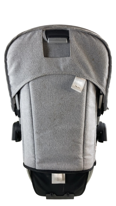Shop UPPAbaby Vista V2 Toddler Seat, 2021, Stella at GoodBuy Gear