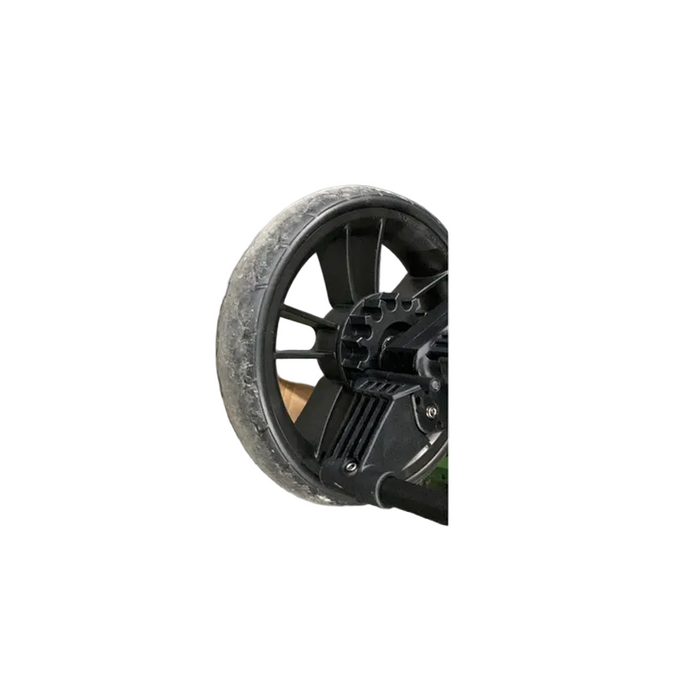 Shop Wonderfold W2 Elite Multifunctional Stroller Wagon, unknown, Volcanic Black at GoodBuy Gear