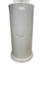 Shop Ubbi Diaper Pail, Matte Grey at GoodBuy Gear