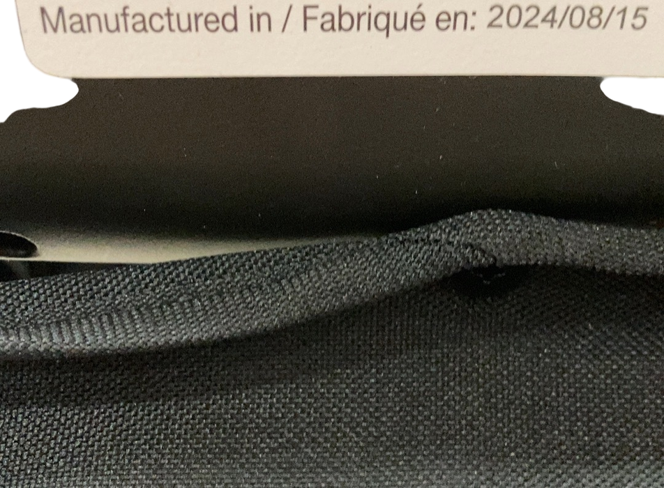 Shop Nuna MIXX Next Stroller, 2024, Element, BMW at GoodBuy Gear