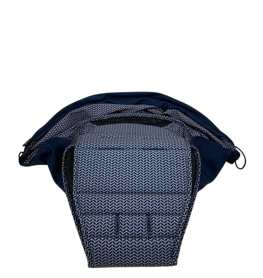 Shop Stokke YOYO 6+ Color Pack, Air France Blue at GoodBuy Gear