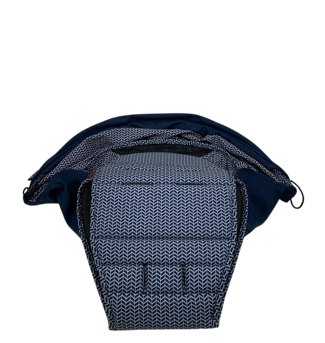 Shop Stokke YOYO 6+ Color Pack, Air France Blue at GoodBuy Gear