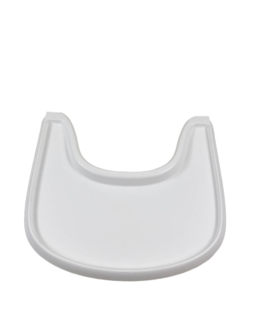 used Stokke Tripp Trapp Tray, White