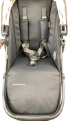 Shop UPPAbaby Rumbleseat V2+, Greyson (Charcoal Melange) at GoodBuy Gear
