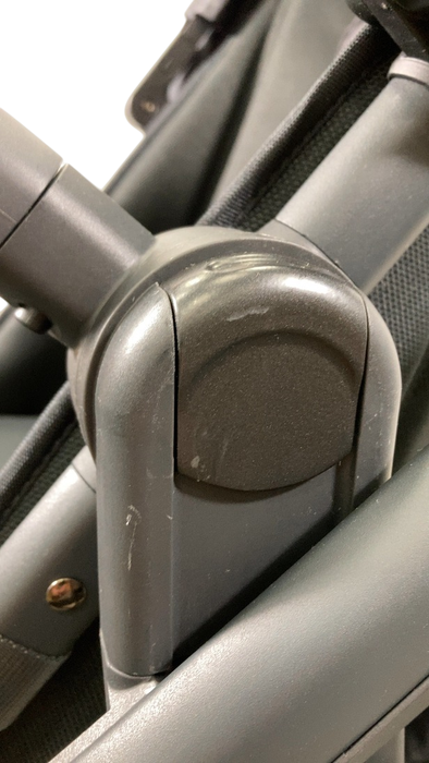 Shop UPPAbaby VISTA V2 Stroller, 2023, Jake (Black) at GoodBuy Gear