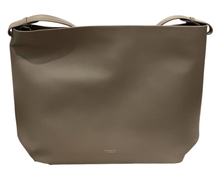 Shop Mina Baie Harlow Diaper Bag Tote Full, Clay at GoodBuy Gear