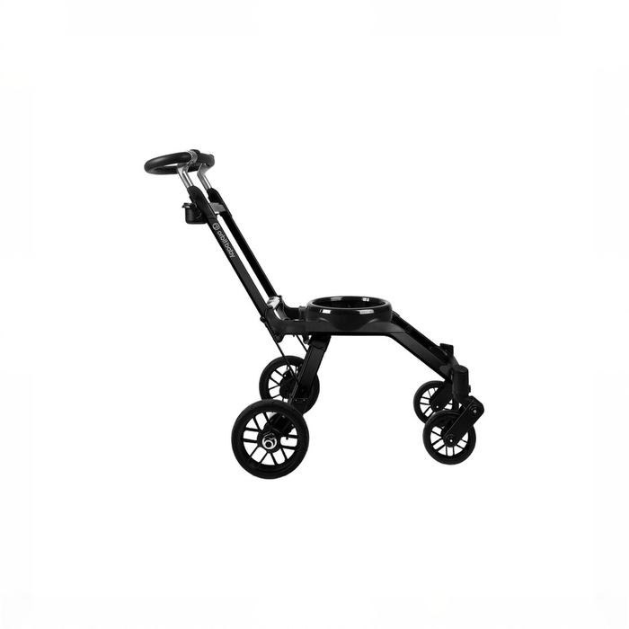 Shop Orbit Baby G5 Stroller Frame Base, 2025, Black at GoodBuy Gear