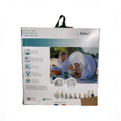 Shop Babymoov Anti-UV Pop Up Outdoor Tent, Provence at GoodBuy Gear