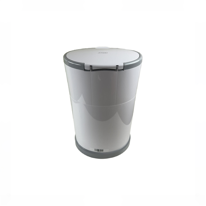 Shop Diaper Dekor EKO Plus Diaper Pail, White at GoodBuy Gear