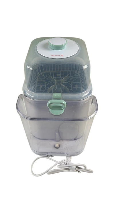 Shop Momcozy KleanPal Pro Baby Bottle Washer and Sterilizer at GoodBuy Gear