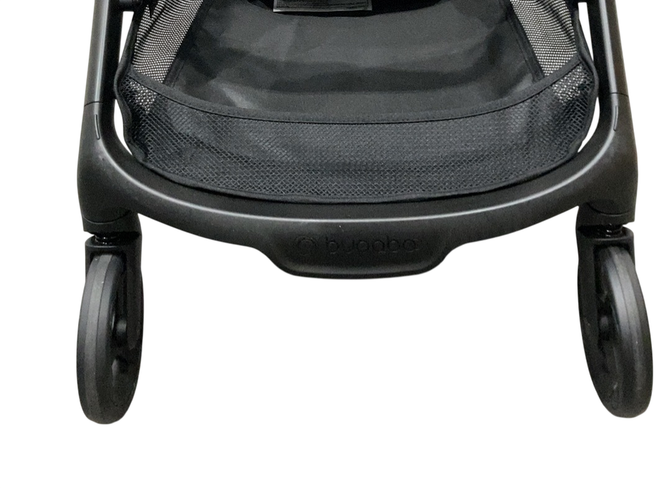 Shop Bugaboo Butterfly 2 Stroller, 2025, Black, Desert Taupe, Desert Taupe at GoodBuy Gear