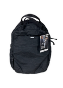 Shop Thule Changing Backpack, Black at GoodBuy Gear