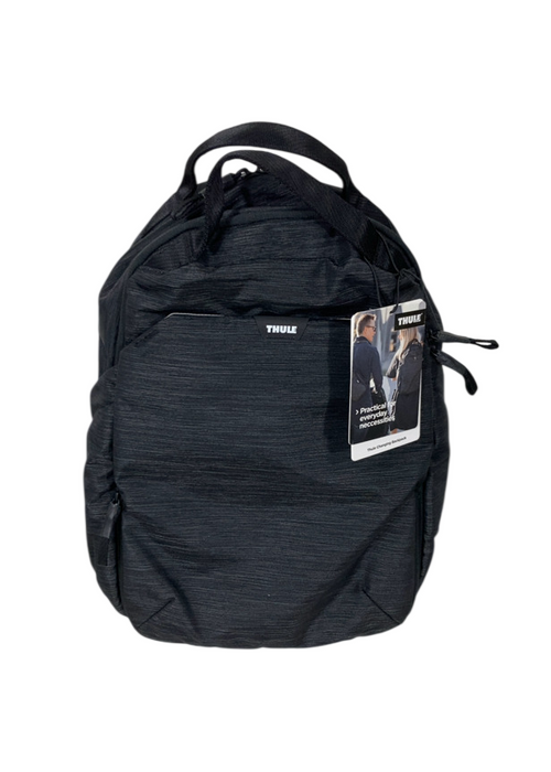 Shop Thule Changing Backpack, Black at GoodBuy Gear