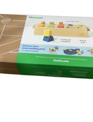 Shop KiwiCo Pop-Up Shape Sorter Puzzle, Multicolor at GoodBuy Gear