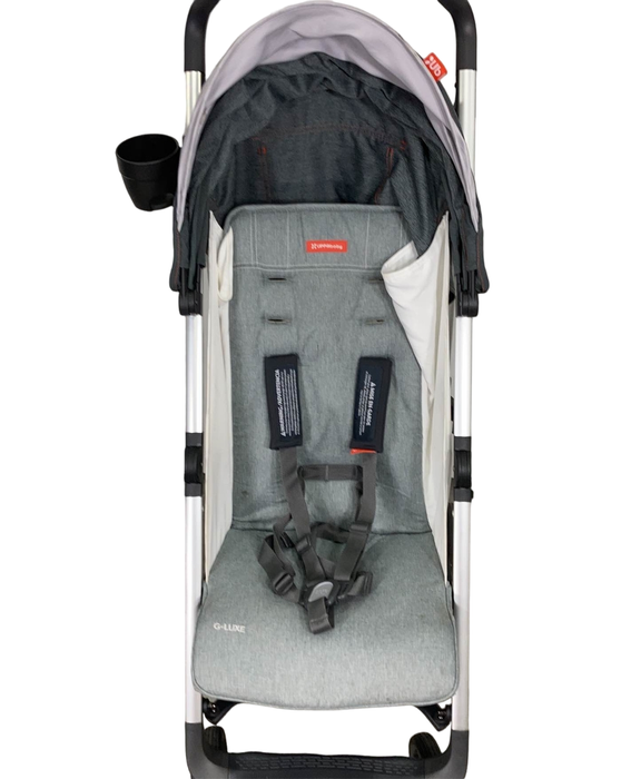 used Strollers