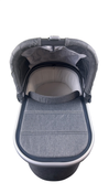 Shop UPPAbaby VISTA V2 Stroller, 2019, Jordan (Charcoal Melange) at GoodBuy Gear