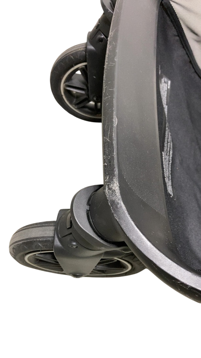 Shop Nuna TRIV Next Stroller, 2023, Hazelwood at GoodBuy Gear