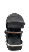 Shop Mockingbird 2nd Seat Kit 2.0, Black, Silver With Penny Leather, Windowpane at GoodBuy Gear