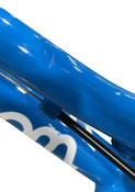Shop Woom ORIGINAL 2 Bike- 14”, Sky Blue at GoodBuy Gear