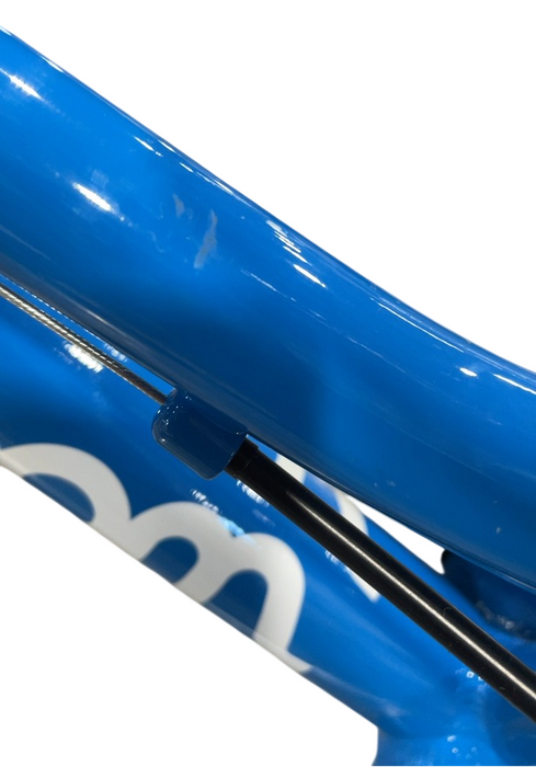 Shop Woom ORIGINAL 2 Bike- 14”, Sky Blue at GoodBuy Gear