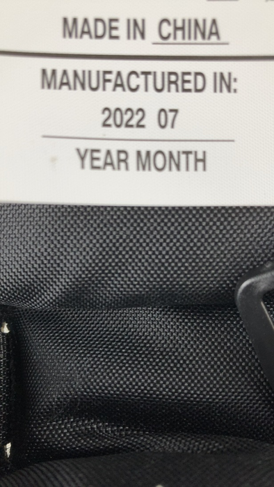 Shop Mockingbird 2nd Seat Kit 2.0, Silver With Penny Leather, No Canopy, No Canopy at GoodBuy Gear