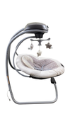 Shop Graco Simple Sway Baby Swing, Abbington at GoodBuy Gear