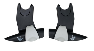 Shop Bugaboo Bee Adapter, Turtle One/Maxi Cosi at GoodBuy Gear