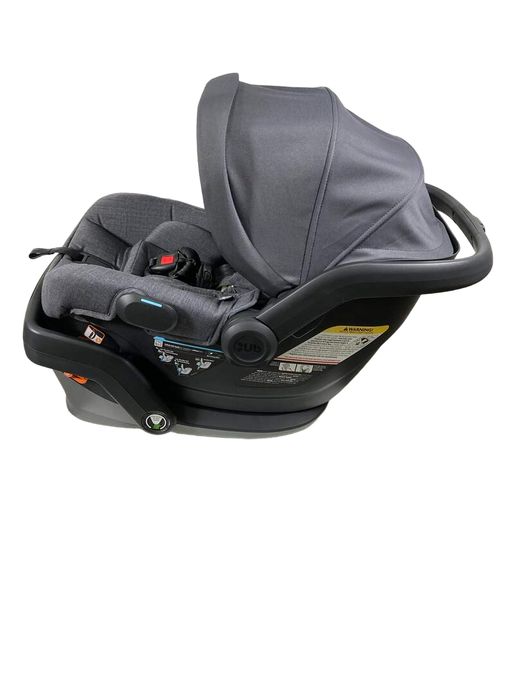 used Infantcarseat