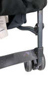 Shop UPPAbaby G-Link V2 Double Stroller, 2024, Jake (Black) at GoodBuy Gear