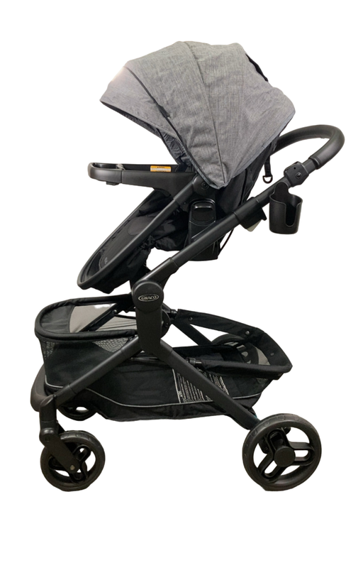 Shop Graco Modes Nest Stroller, 2021, Nico at GoodBuy Gear