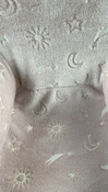 Shop Pottery Barn Kids Anywhere Chair, Cozy Pink Glow-in-the-Dark at GoodBuy Gear