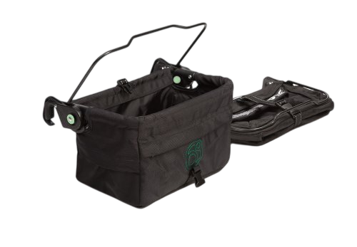 Shop Orbit Baby Storage Basket at GoodBuy Gear