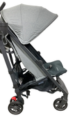 Shop UPPAbaby G-LUXE Stroller, 2024, Greyson (Charcoal Melange) at GoodBuy Gear