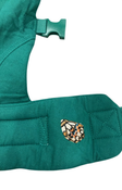 Shop Mabē The Monarch Carrier, Evergreen at GoodBuy Gear