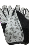 Shop Woom TENS Bike Gloves, 6 (13.5 cm), Purple at GoodBuy Gear