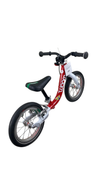 Shop Woom ORIGINAL 1 Balance Bike, Woom Red at GoodBuy Gear