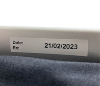 Shop Cybex Orfeo Stroller, 2023, Lava Grey at GoodBuy Gear