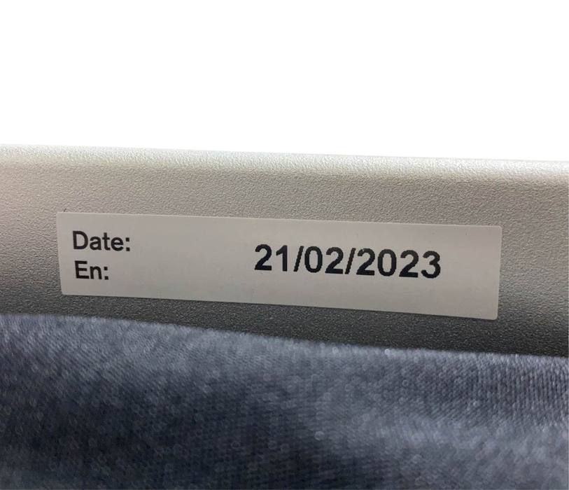 Shop Cybex Orfeo Stroller, 2023, Lava Grey at GoodBuy Gear