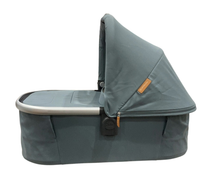 Shop UPPAbaby Bassinet V3, Callum (Stone Blue) at GoodBuy Gear