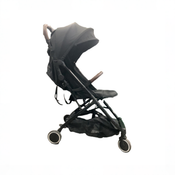 Shop Parent’s Choice Lightweight Quick Fold Baby Stroller, 2025, Black at GoodBuy Gear