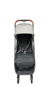 Shop UPPAbaby MINU V3 Stroller, 2024, Greyson (Charcoal Melange) at GoodBuy Gear