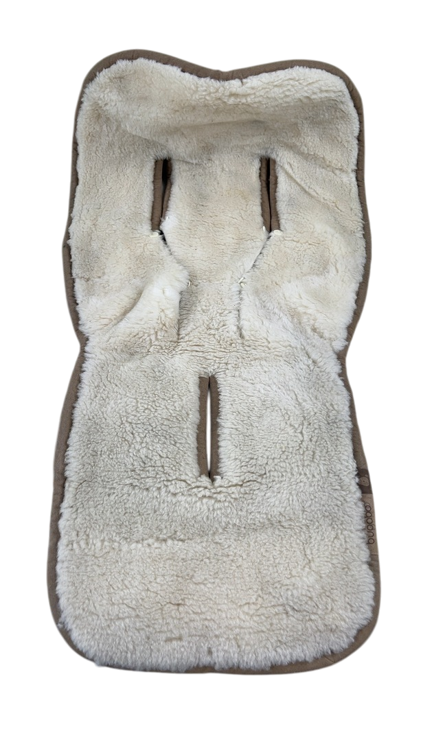 wool liner bugaboo Bugaboo Wool Seat Liner