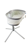 Shop Halo Bassinest Swivel Sleeper 3.0, Grey at GoodBuy Gear