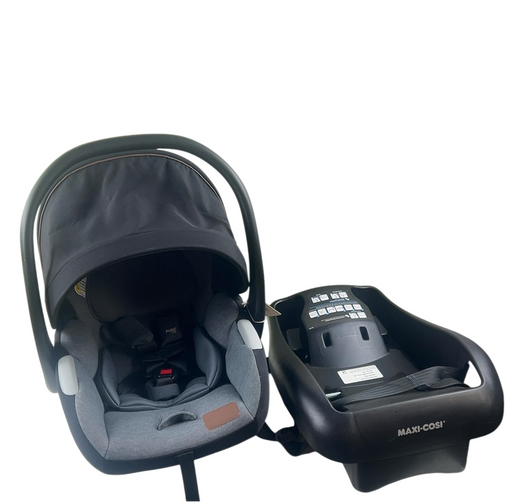 Shop Maxi-Cosi Mico Luxe Infant Car Seat, -, 2023 at GoodBuy Gear