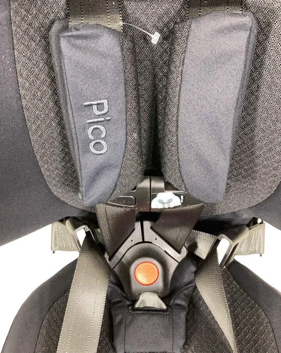 used Carseat