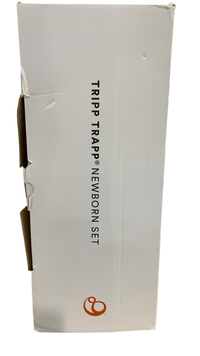 Shop Stokke Tripp Trapp Newborn Set, 2003+ Compatible, Anthracite at GoodBuy Gear